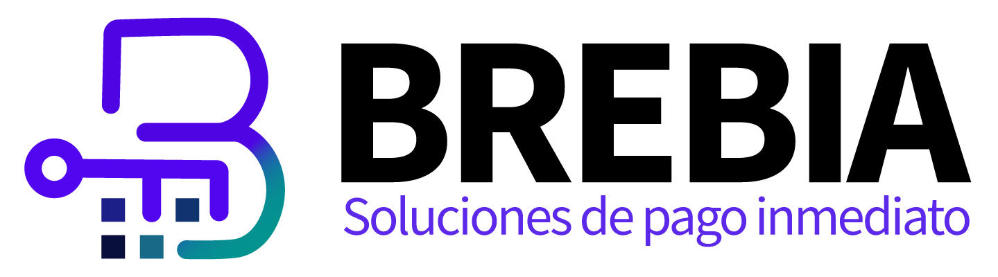 BREBIA – Soluciones de pago inmediato